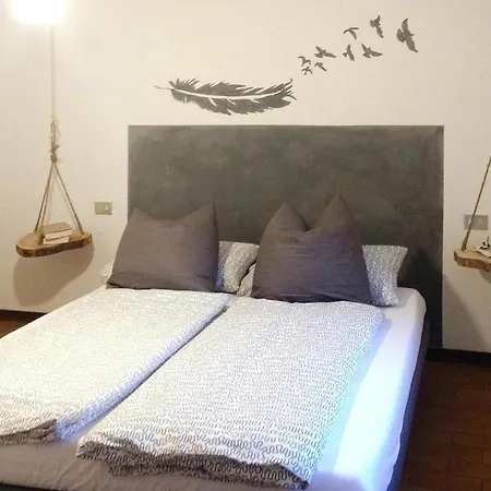Apartment Casa Mell Limone - Igs01355-dya Limone sul Garda