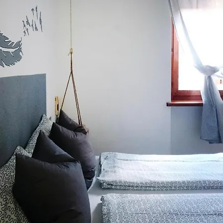 Apartment Casa Mell Limone - Igs01355-dya Limone sul Garda