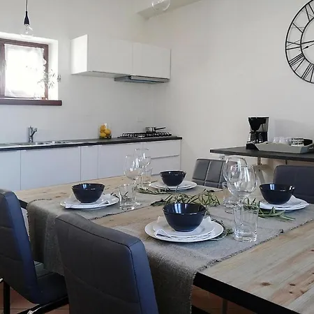Apartment Casa Mell Limone - Igs01355-dya *