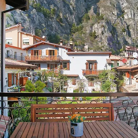 Apartment Casa Mell Limone - Igs01355-dya *